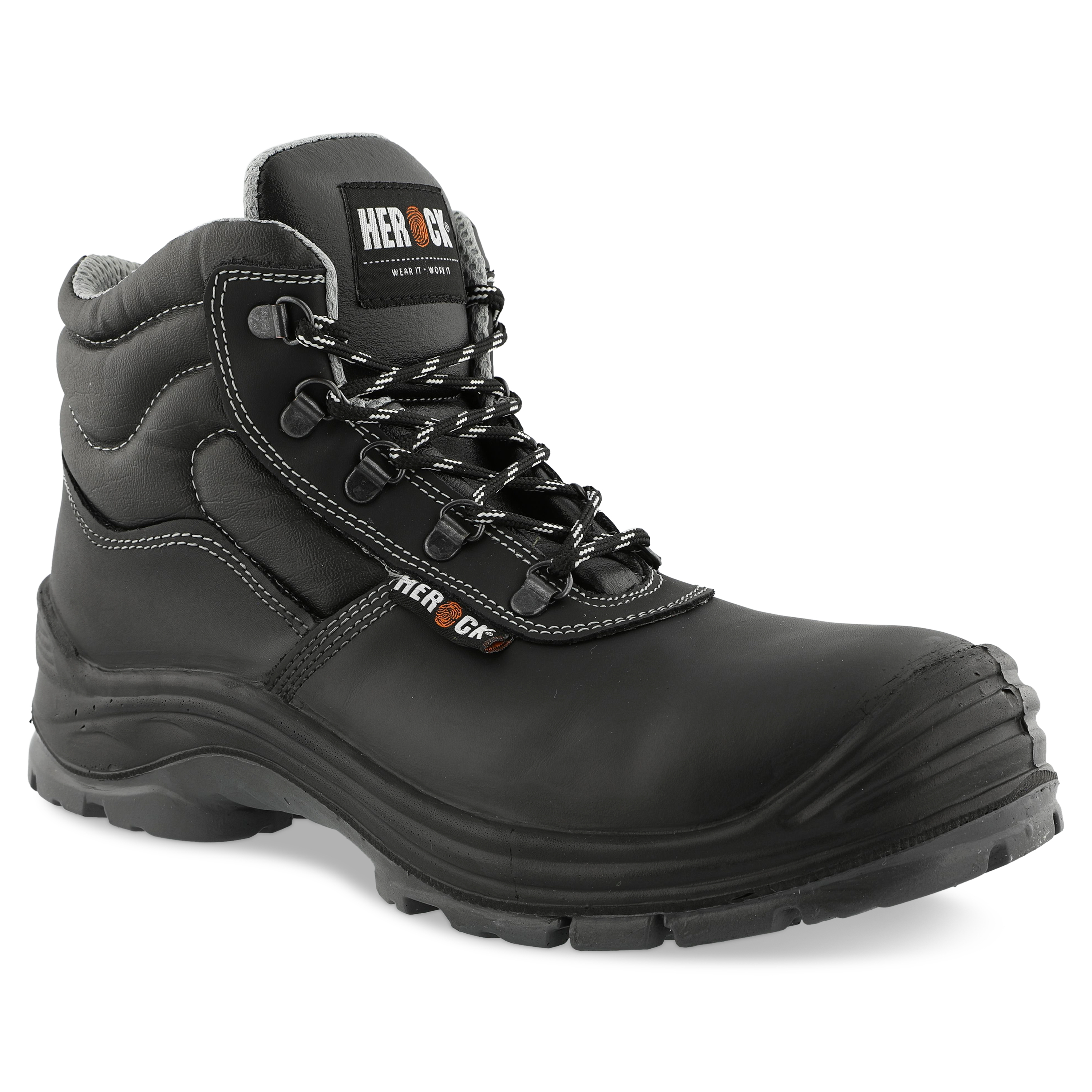 CONSTRUCTOR HIGH S3 SRC HOHE SICHERHEITSSCHUHE 